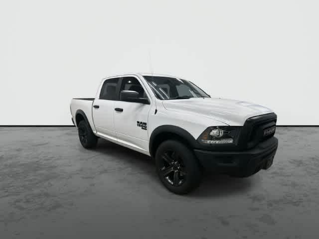 2022 Ram 1500 Classic photo 5 of 32