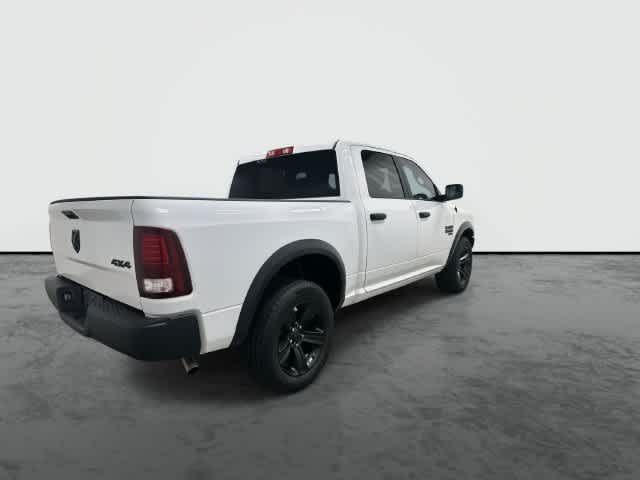 2022 Ram 1500 Classic photo 4 of 32
