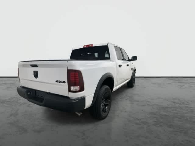 2022 Ram 1500 Classic photo 3 of 32