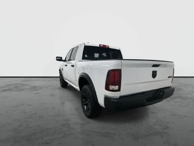 2022 Ram 1500 Classic photo 2 of 32