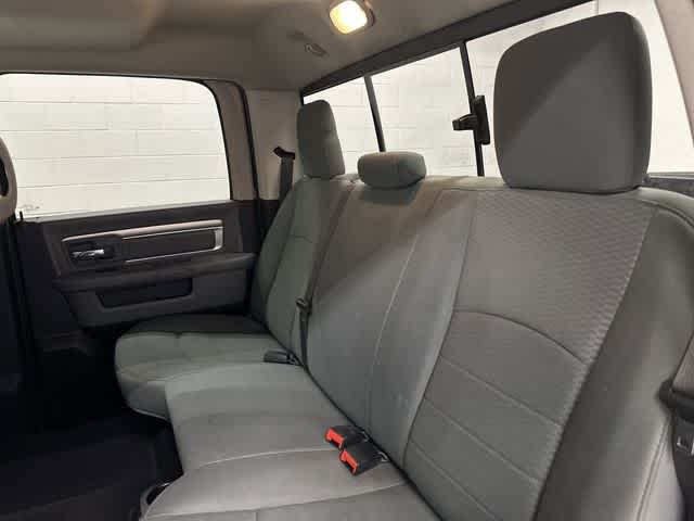2020 Ram 1500 Classic SLT Delmonico Red Pearlcoat at HGreg Houston