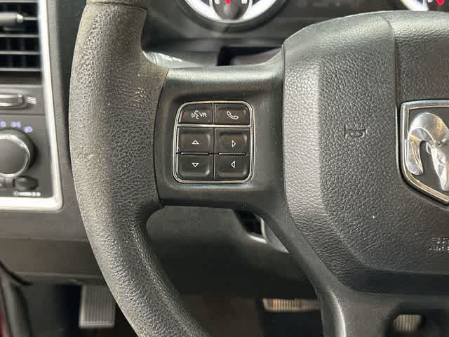 2020 Ram 1500 Classic SLT Delmonico Red Pearlcoat at HGreg Houston