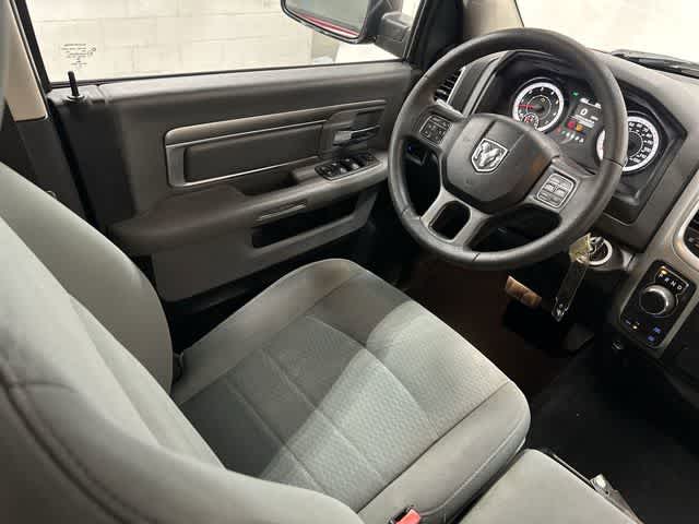 2020 Ram 1500 Classic SLT Delmonico Red Pearlcoat at HGreg Houston