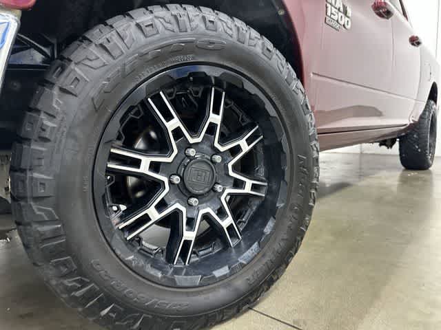 2020 Ram 1500 Classic SLT Delmonico Red Pearlcoat at HGreg Houston