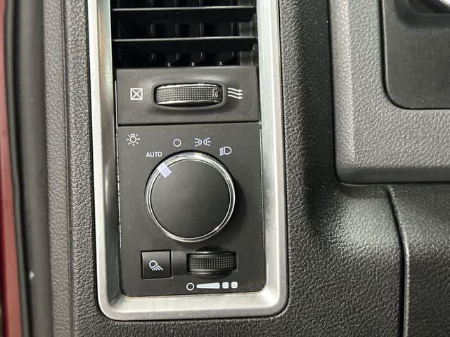 2020 Ram 1500 Classic SLT Delmonico Red Pearlcoat at HGreg Houston
