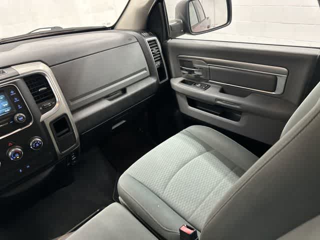 2020 Ram 1500 Classic SLT Delmonico Red Pearlcoat at HGreg Houston