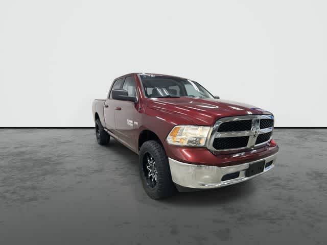 2020 Ram 1500 Classic SLT Delmonico Red Pearlcoat at HGreg Houston