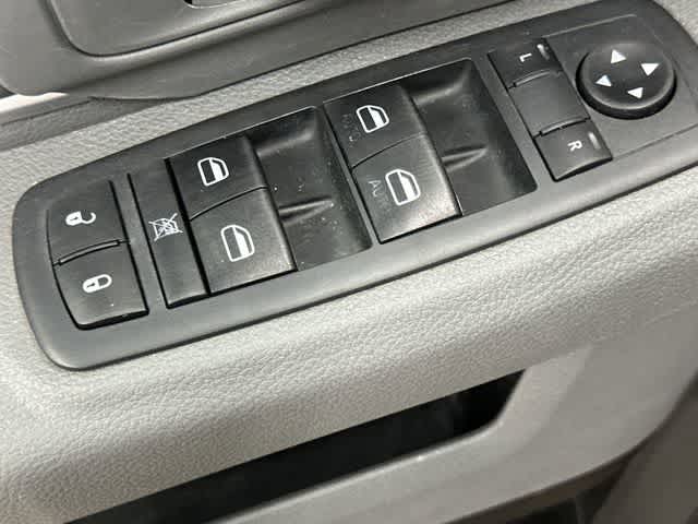 2020 Ram 1500 Classic SLT Delmonico Red Pearlcoat at HGreg Houston