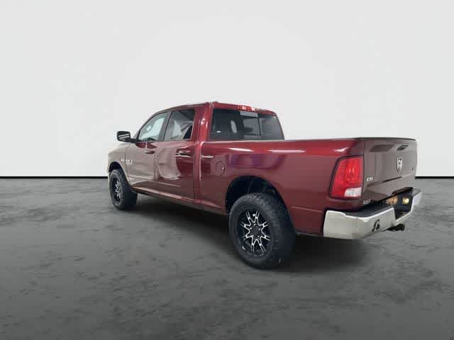 2020 Ram 1500 Classic SLT Delmonico Red Pearlcoat at HGreg Houston