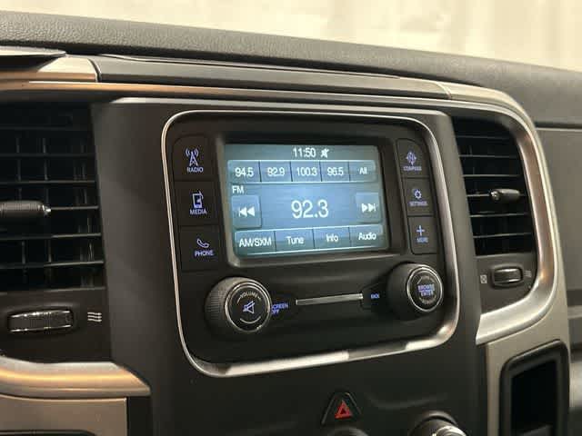 2020 Ram 1500 Classic SLT Delmonico Red Pearlcoat at HGreg Houston
