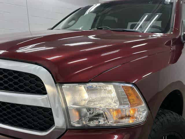 2020 Ram 1500 Classic SLT Delmonico Red Pearlcoat at HGreg Houston
