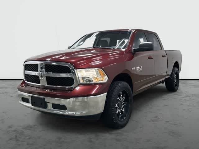 2020 Ram 1500 Classic SLT Delmonico Red Pearlcoat at HGreg Houston