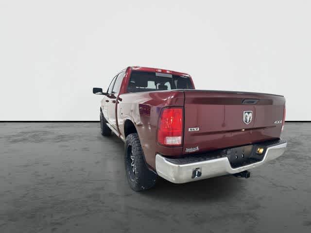 2020 Ram 1500 Classic SLT Delmonico Red Pearlcoat at HGreg Houston