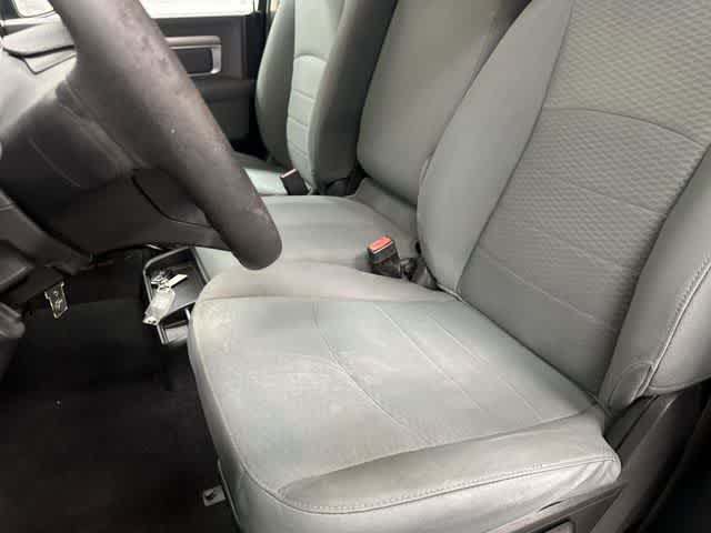 2020 Ram 1500 Classic SLT Delmonico Red Pearlcoat at HGreg Houston