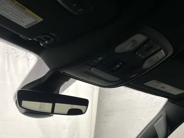 2021 Ram 1500 Lone Star Bright White Clearcoat at Sterling McCall Nissan