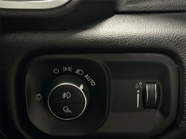 2022 Ram 1500 Lone Star Diamond Black Crystal Pearlcoat at Tomball Chrysler Dodge Jeep Ram