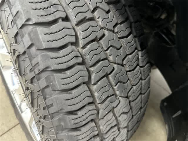 2022 Ram 1500 Lone Star Diamond Black Crystal Pearlcoat at Tomball Chrysler Dodge Jeep Ram