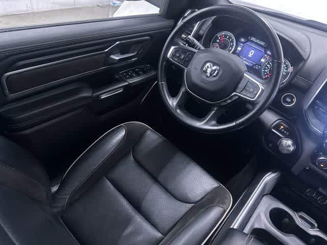 2024 Ram 1500 Laramie - 11