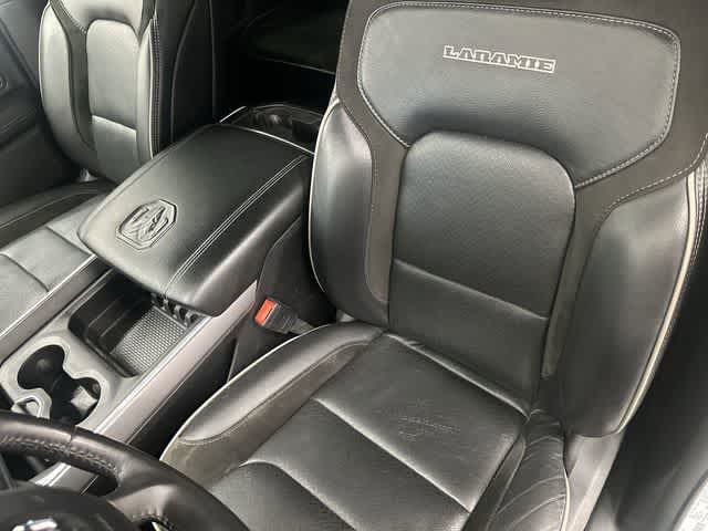 2024 Ram 1500 Laramie - 9
