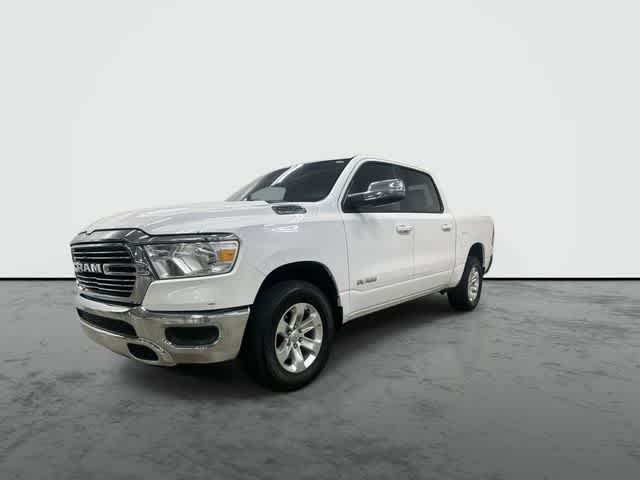 2024 Ram 1500 Laramie - 7