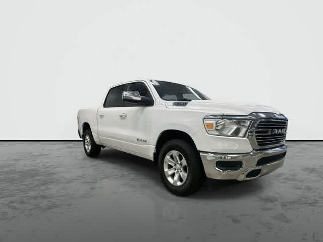 2024 Ram 1500 Laramie - 4