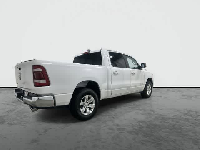 2024 Ram 1500 Laramie - 3