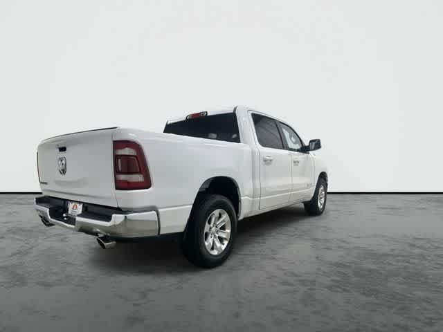 2024 Ram 1500 Laramie - 2