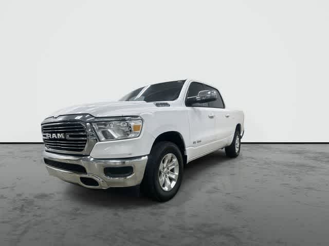 2024 Ram 1500 Laramie - 6