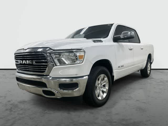 2024 Ram 1500 Laramie - 0