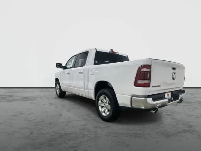 2024 Ram 1500 Laramie - 1