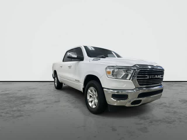 2024 Ram 1500 Laramie - 5