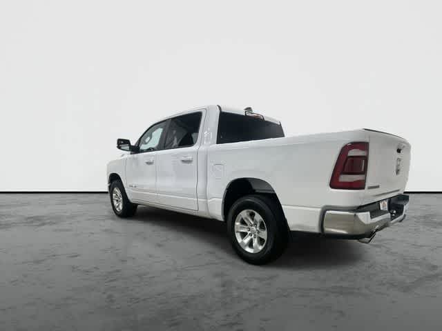 2024 Ram 1500 Laramie - 8