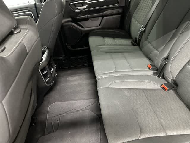 2025 Ram 1500 Big Horn - 10