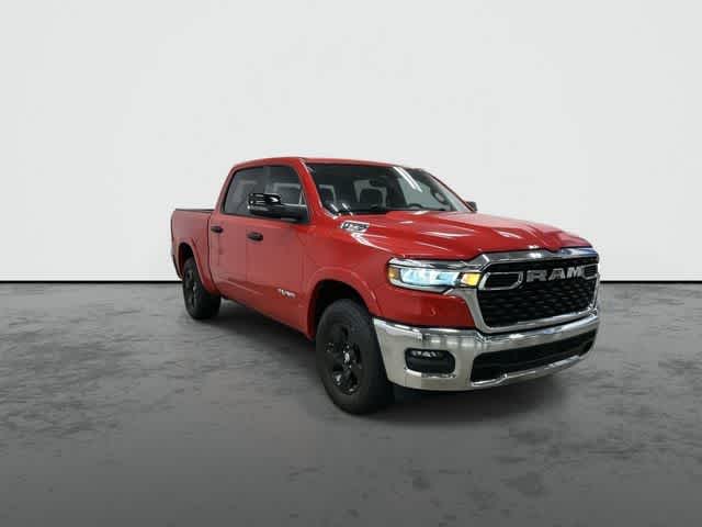 2025 Ram 1500 Big Horn - 5