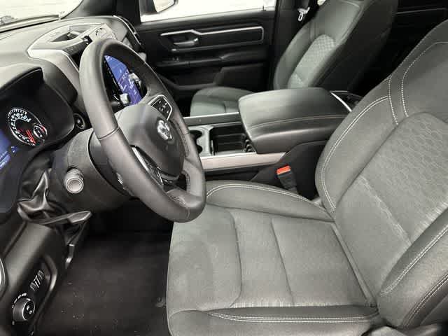 2025 Ram 1500 Big Horn - 9