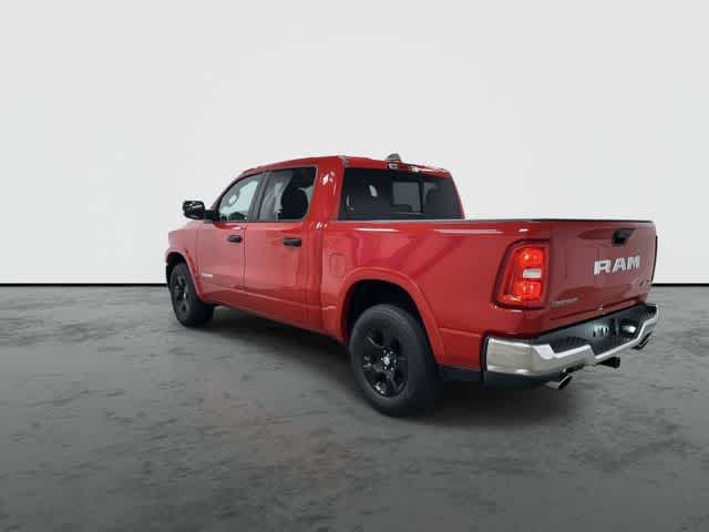 2025 Ram 1500 Big Horn - 8