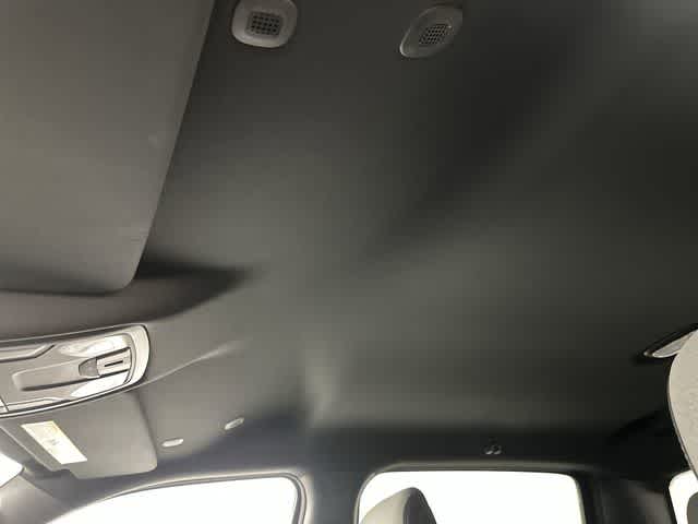2022 Ram 1500 Big Horn Billet Silver Metallic Clearcoat at Tomball Chrysler Dodge Jeep Ram