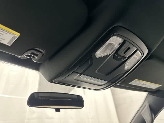2022 Ram 1500 Big Horn Billet Silver Metallic Clearcoat at Tomball Chrysler Dodge Jeep Ram