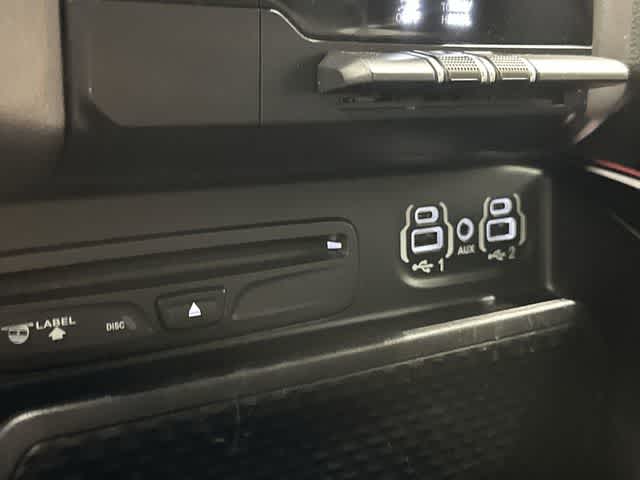 2019 Ram All-New 1500 Rebel Diamond Black Crystal Pearlcoat at Group 1 Toyota Southwest
