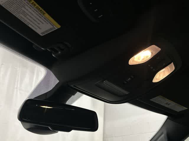 2019 Ram All-New 1500 Rebel Diamond Black Crystal Pearlcoat at Group 1 Toyota Southwest