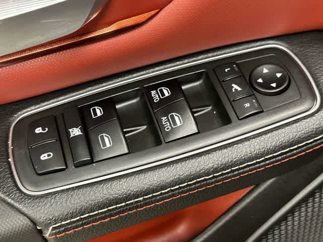2019 Ram All-New 1500 Rebel Diamond Black Crystal Pearlcoat at Group 1 Toyota Southwest