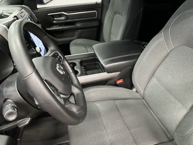 2023 Ram 1500 Big Horn - 9