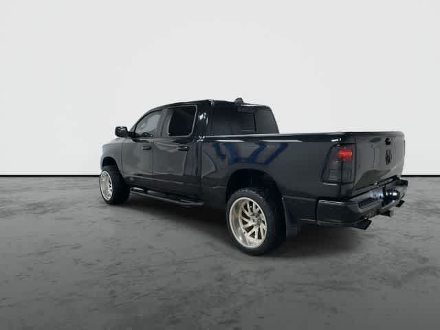 2023 Ram 1500 Big Horn - 8