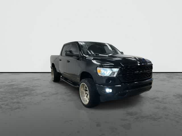 2023 Ram 1500 Big Horn - 5