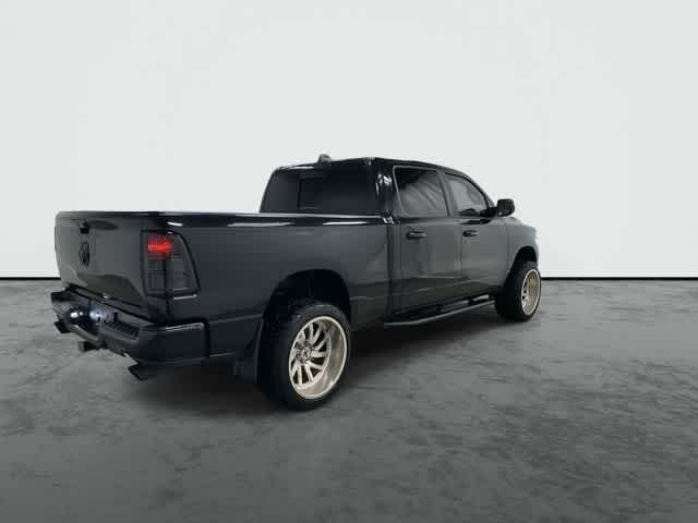 2023 Ram 1500 Big Horn - 3