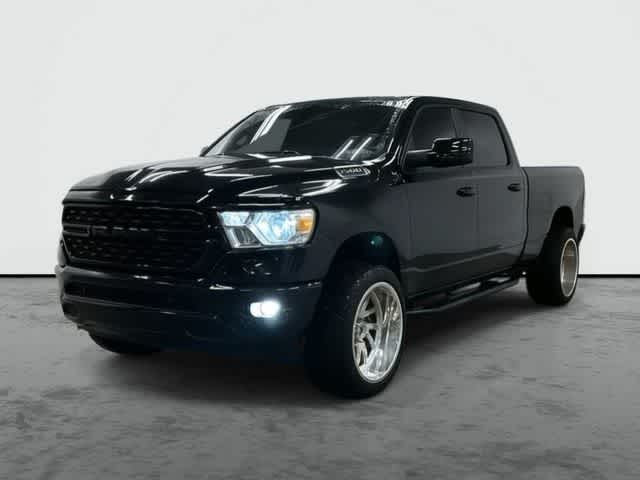 2023 Ram 1500 Big Horn - 0