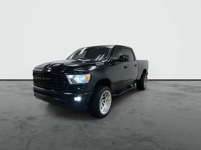 2023 Ram 1500 Big Horn - 6