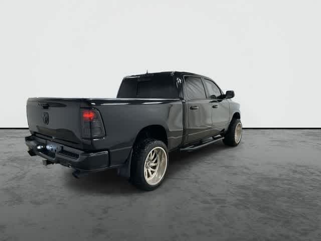 2023 Ram 1500 Big Horn - 2