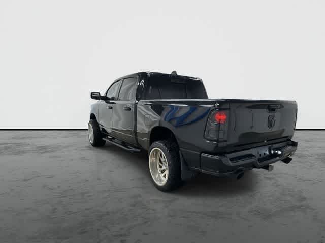 2023 Ram 1500 Big Horn - 1