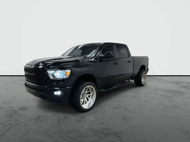 2023 Ram 1500 Big Horn - 7